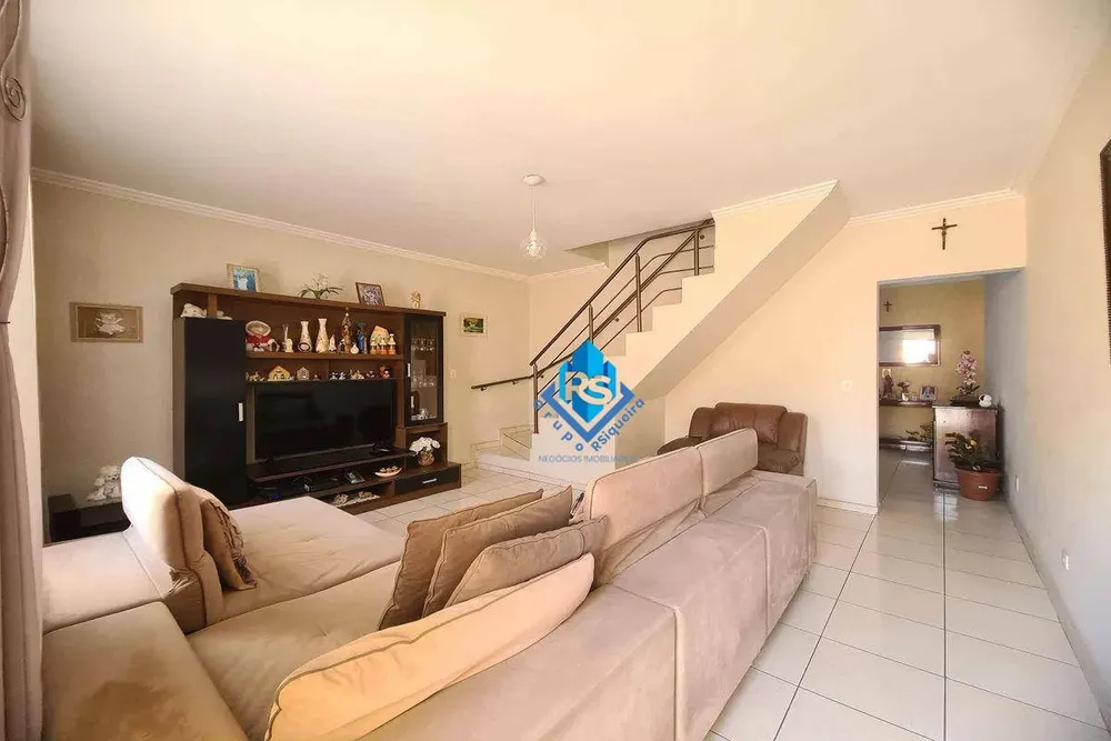 Casa, 3 quartos, 213 m² - Foto 3