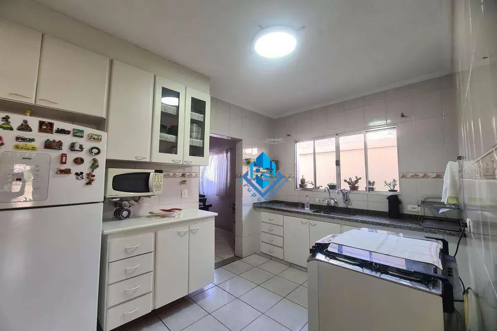 Casa, 3 quartos, 213 m² - Foto 8