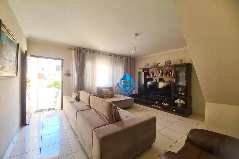 Casa, 3 quartos, 213 m² - Foto 6