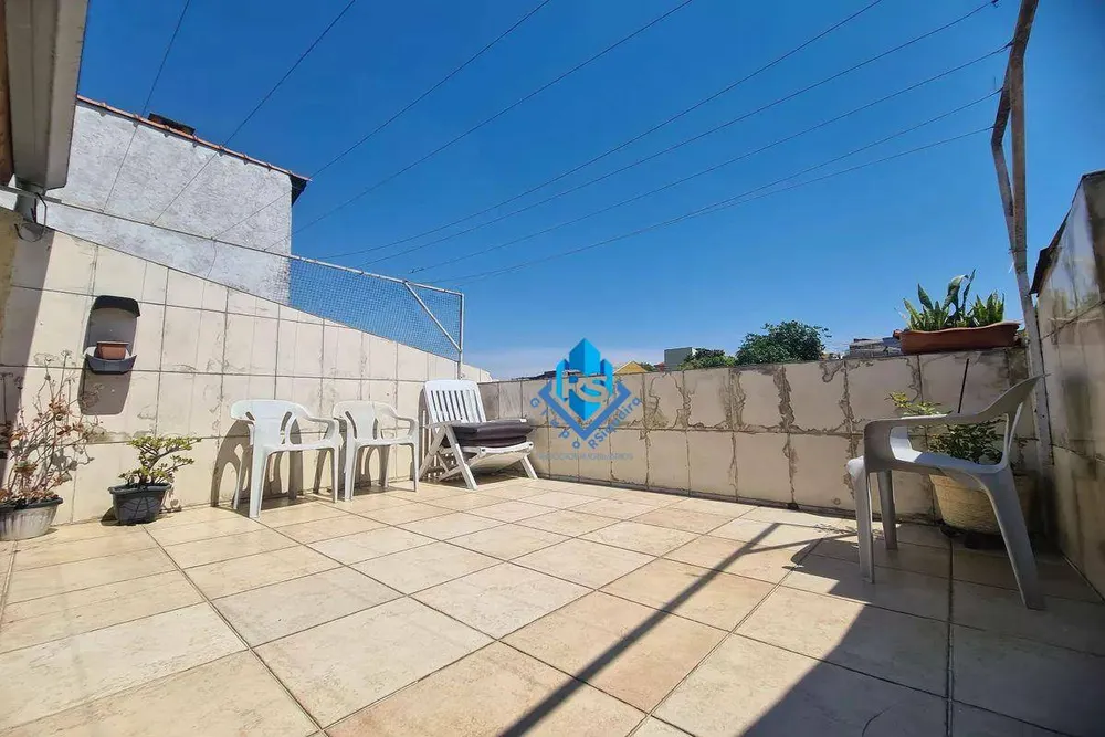 Casa, 3 quartos, 213 m² - Foto 16