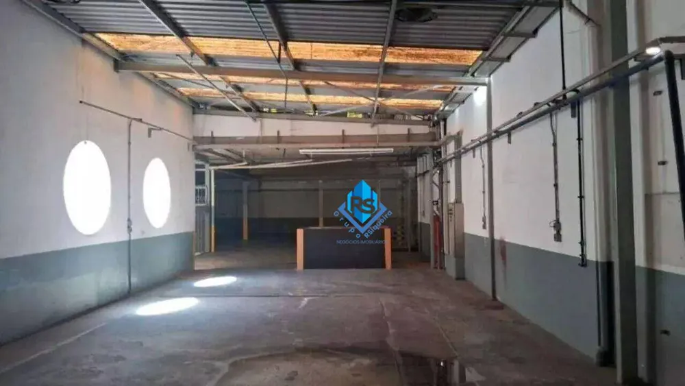 Depósito-Galpão, 1700 m² - Foto 6