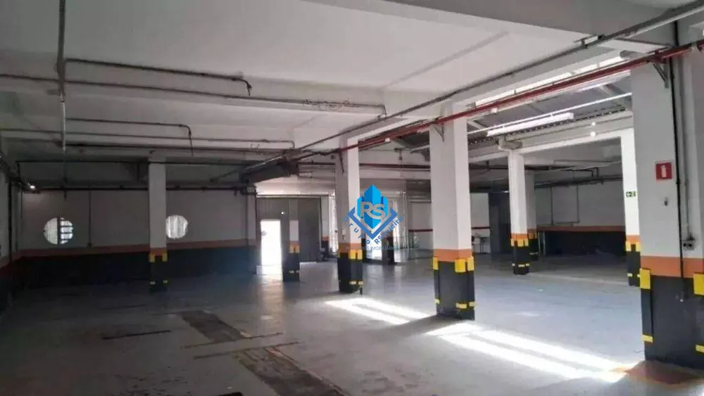 Depósito-Galpão, 1700 m² - Foto 3