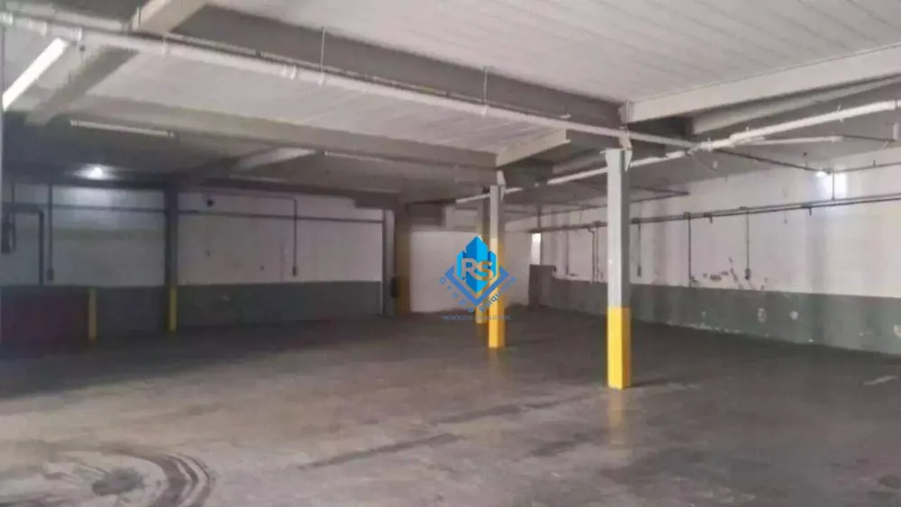 Depósito-Galpão, 1700 m² - Foto 8
