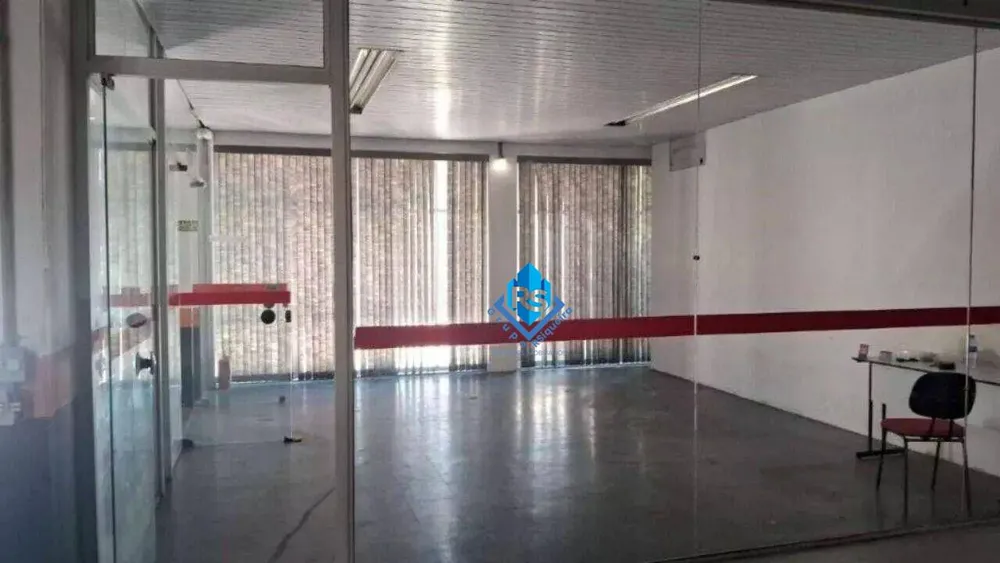 Depósito-Galpão, 1700 m² - Foto 2