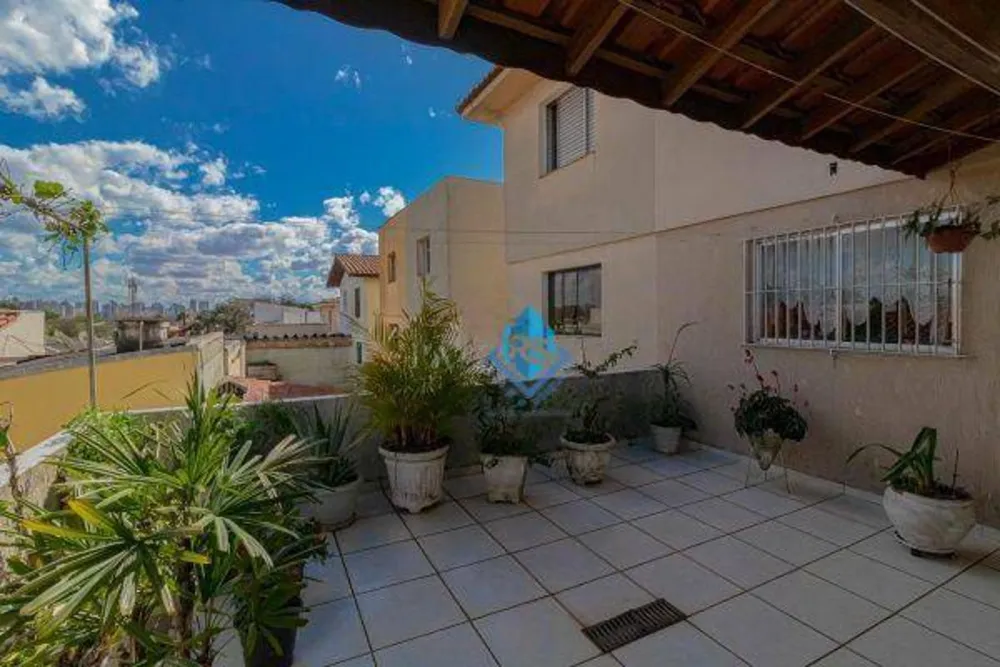 Sobrado, 3 quartos, 188 m² - Foto 11