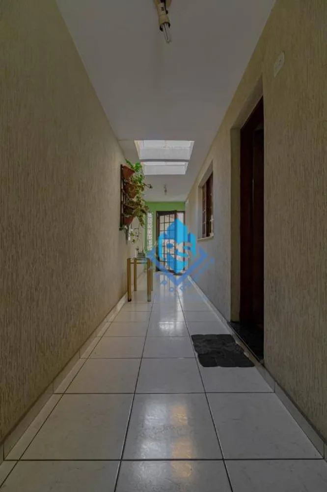 Sobrado, 3 quartos, 188 m² - Foto 8