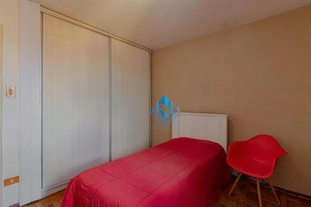 Sobrado, 3 quartos, 188 m² - Foto 9