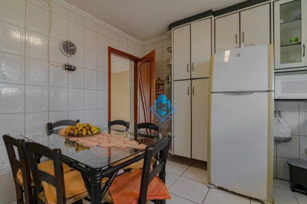 Sobrado à venda com 3 quartos, 188m² - Foto 4