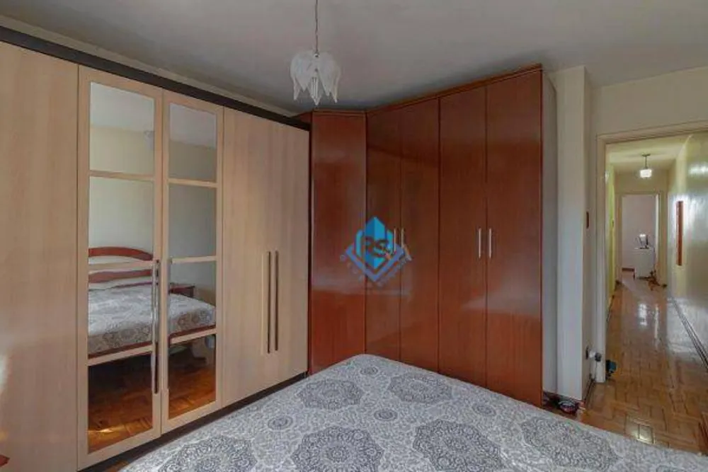 Sobrado, 3 quartos, 188 m² - Foto 6