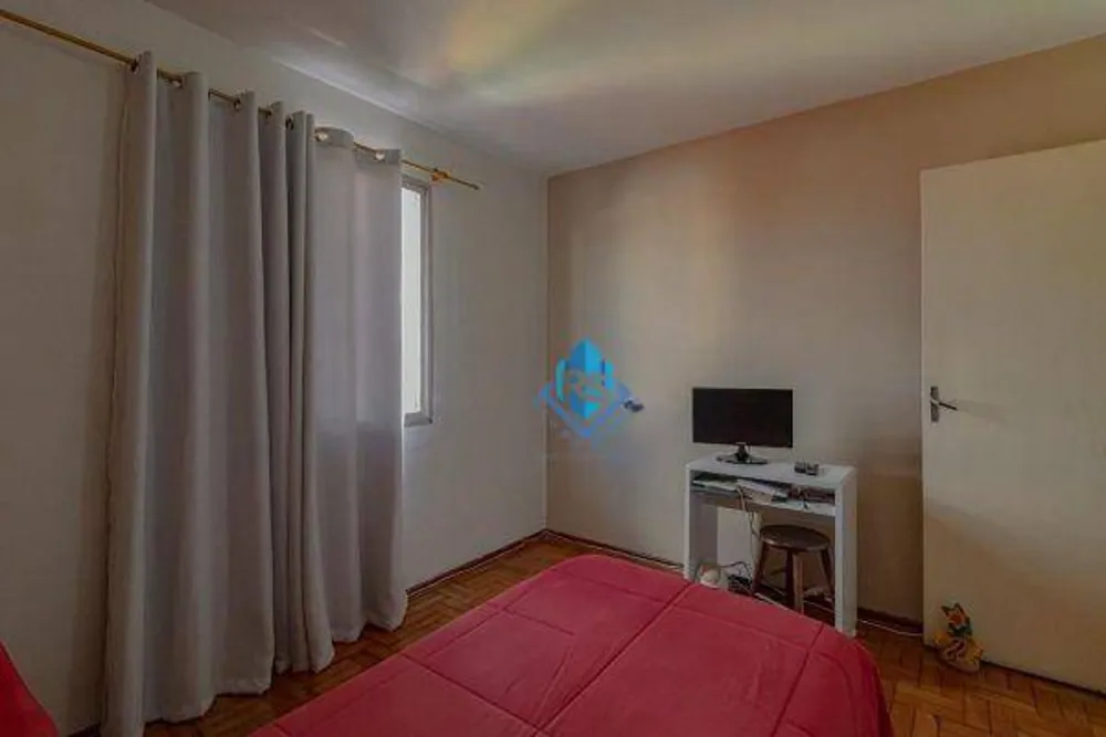 Sobrado, 3 quartos, 188 m² - Foto 8