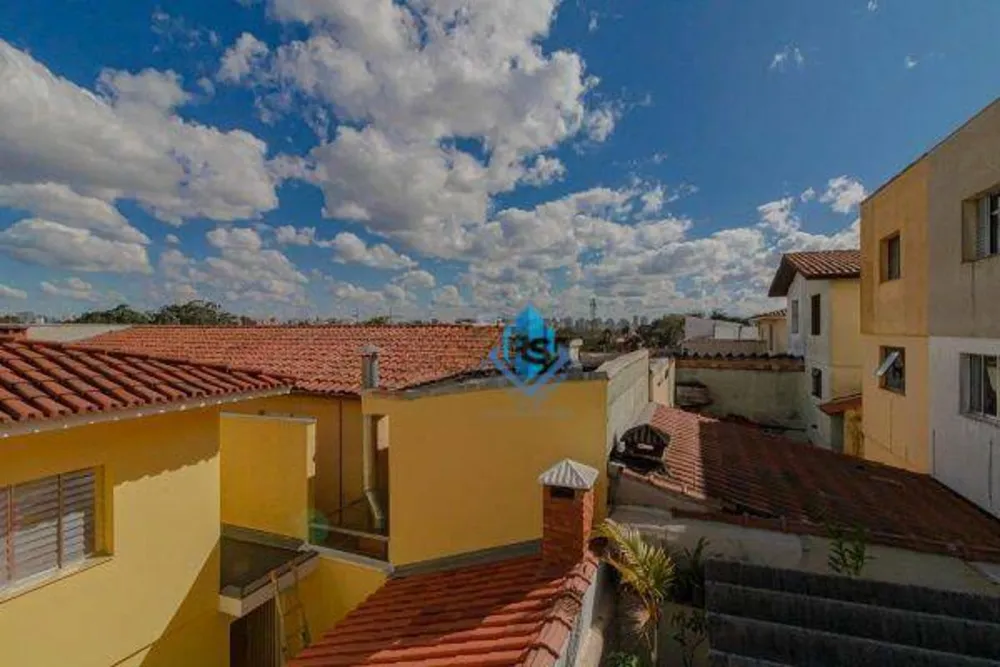 Sobrado, 3 quartos, 188 m² - Foto 15
