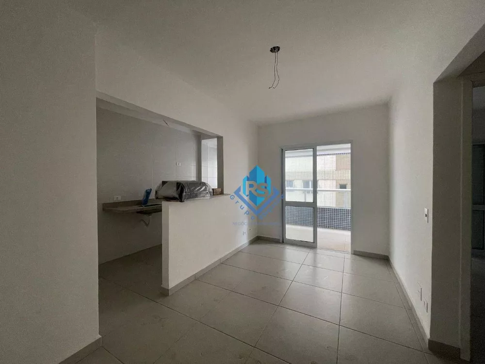 Apartamento à venda com 1 quarto, 48m² - Foto 2