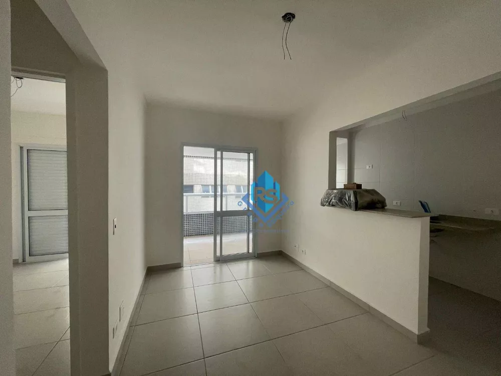 Apartamento à venda com 1 quarto, 48m² - Foto 8