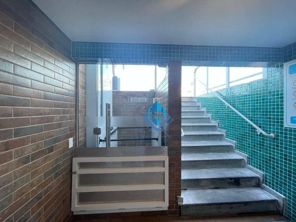 Apartamento, 1 quarto, 48 m² - Foto 9