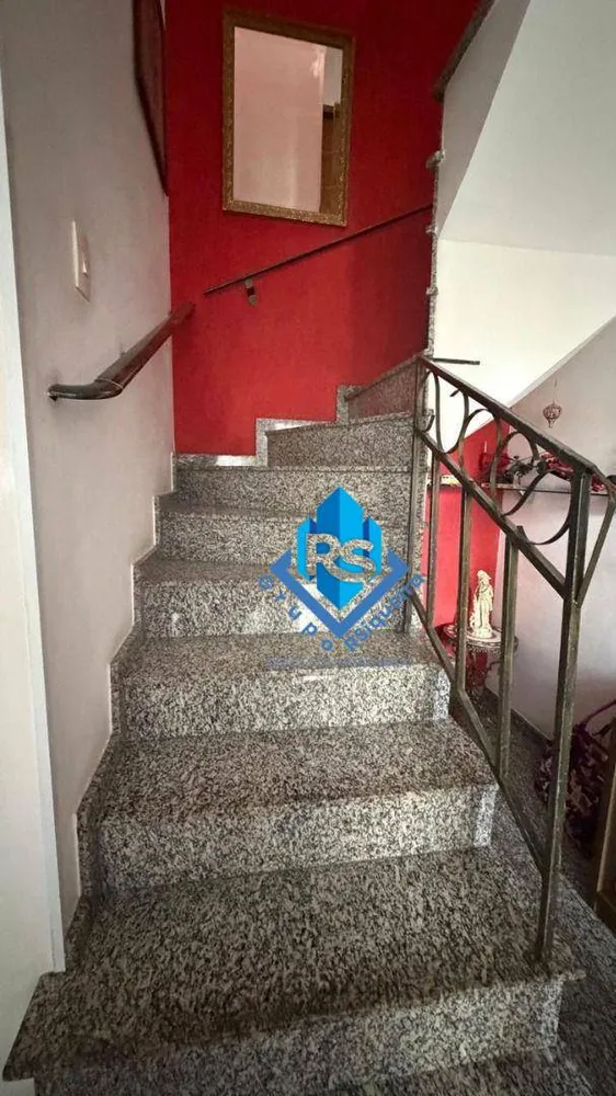 Sobrado, 2 quartos, 65 m² - Foto 8