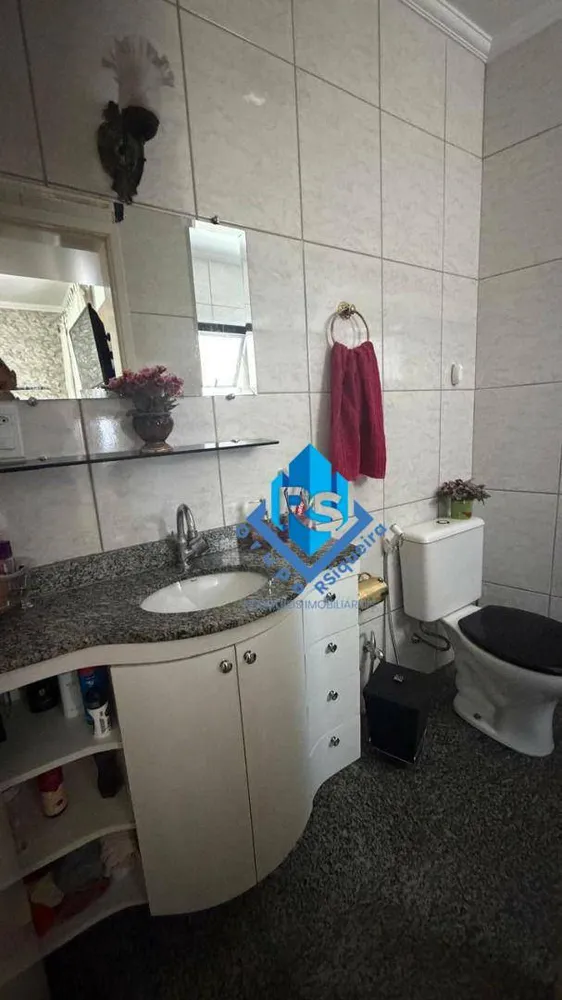 Sobrado, 2 quartos, 65 m² - Foto 4