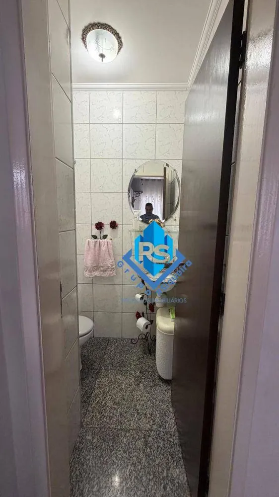 Sobrado, 2 quartos, 65 m² - Foto 7
