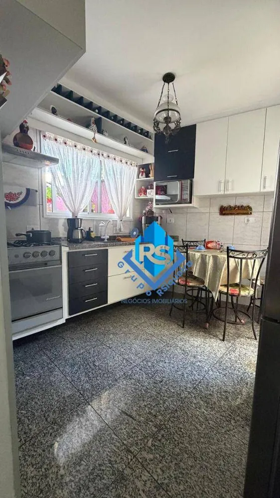 Sobrado, 2 quartos, 65 m² - Foto 3