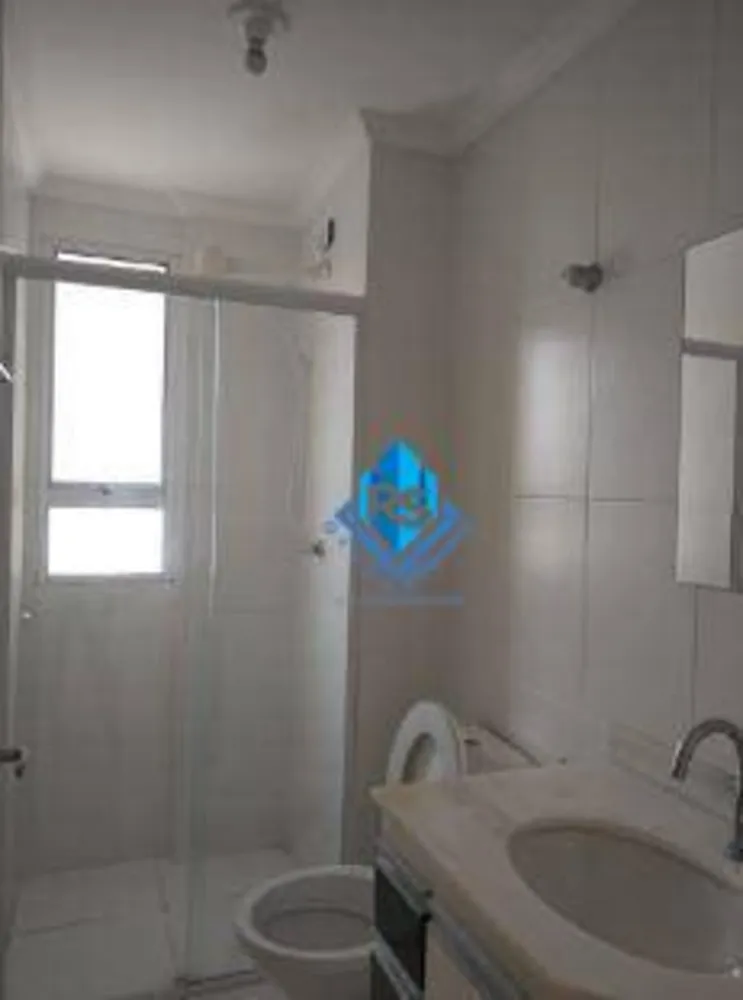Apartamento, 2 quartos, 60 m² - Foto 5