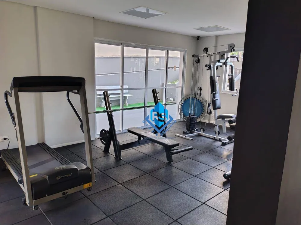 Apartamento, 2 quartos, 60 m² - Foto 1