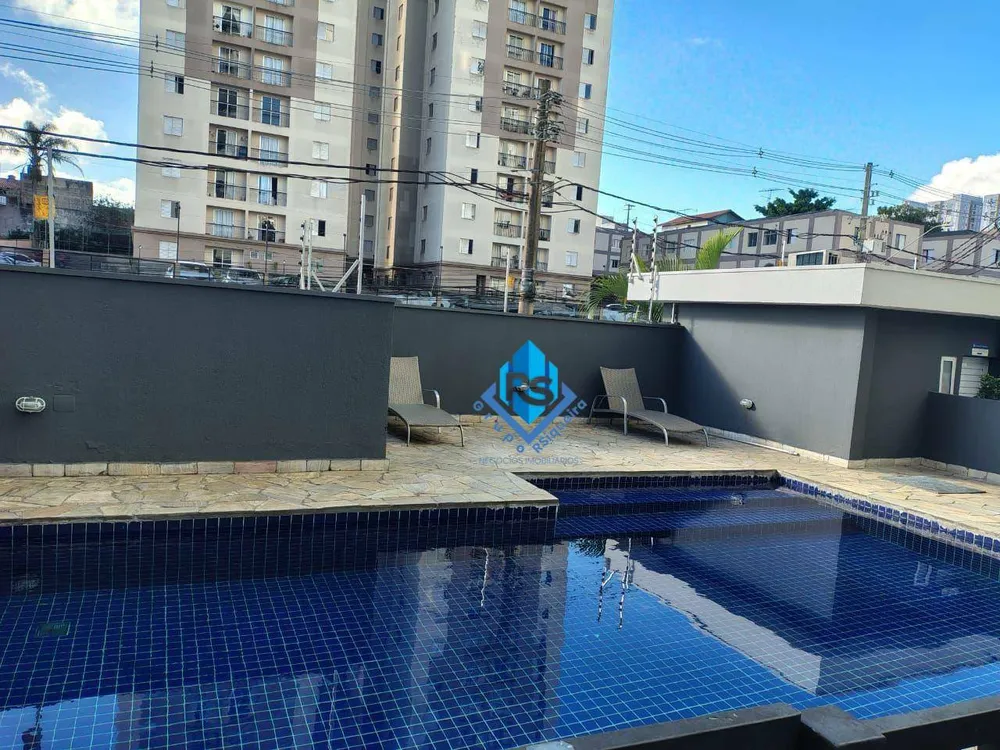 Apartamento, 2 quartos, 60 m² - Foto 3