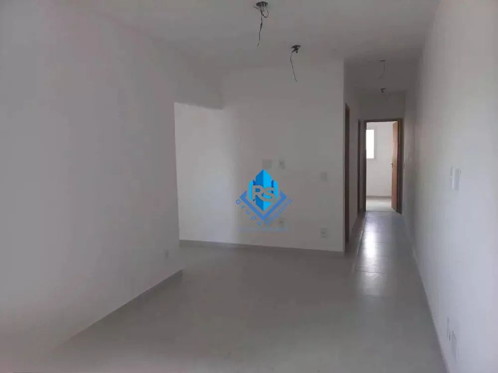 Apartamento, 2 quartos, 60 m² - Foto 6