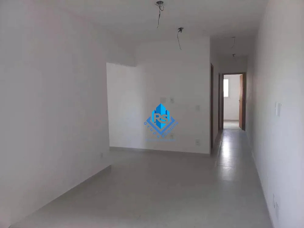 Apartamento, 2 quartos, 60 m² - Foto 4