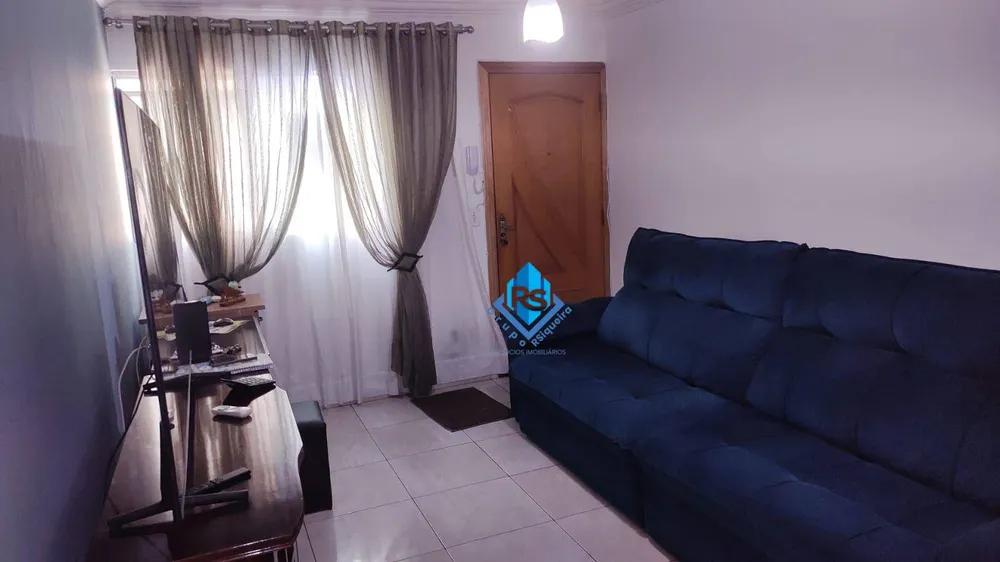 Apartamento, 2 quartos, 60 m² - Foto 1