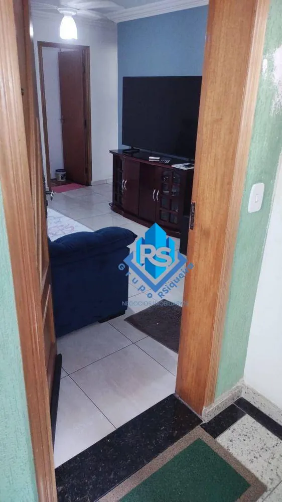 Apartamento, 2 quartos, 60 m² - Foto 11