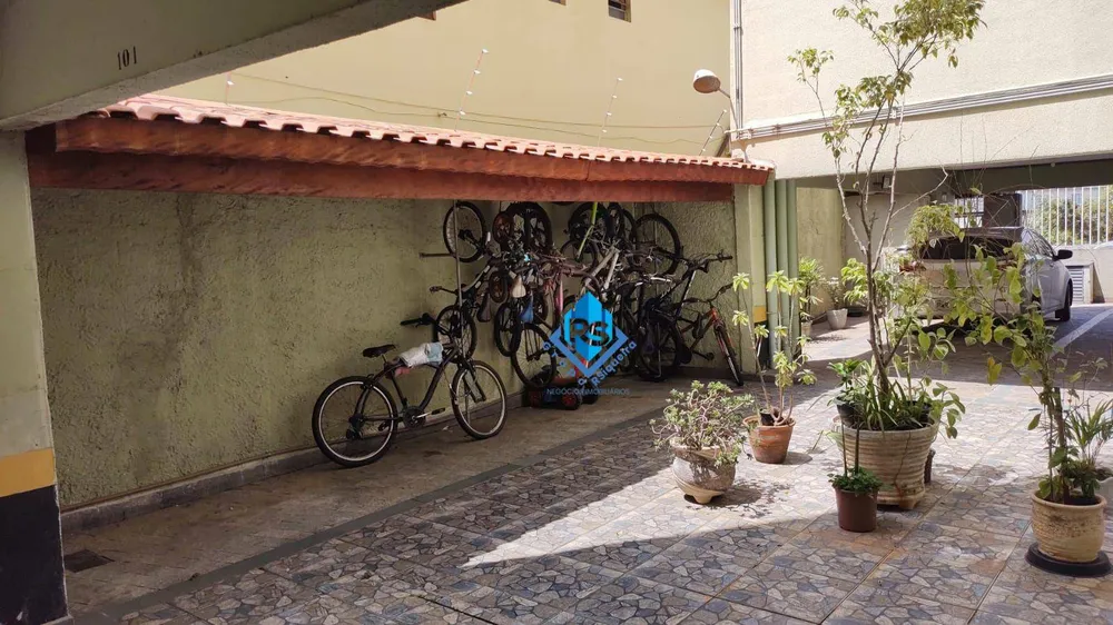 Apartamento, 2 quartos, 60 m² - Foto 12
