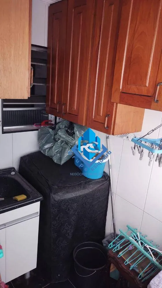 Apartamento, 2 quartos, 60 m² - Foto 5