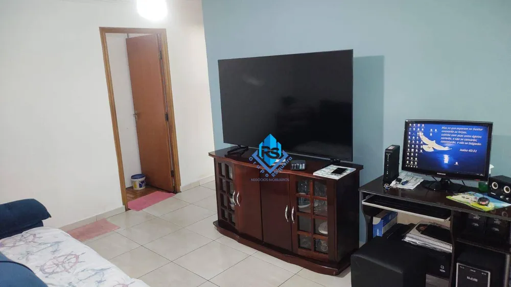 Apartamento, 2 quartos, 60 m² - Foto 3
