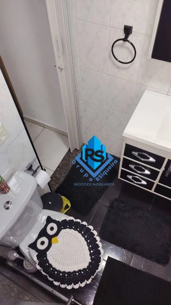 Apartamento, 2 quartos, 60 m² - Foto 6