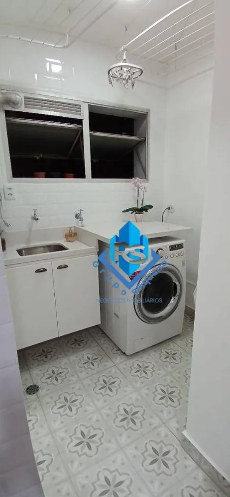 Apartamento, 3 quartos, 73 m² - Foto 1