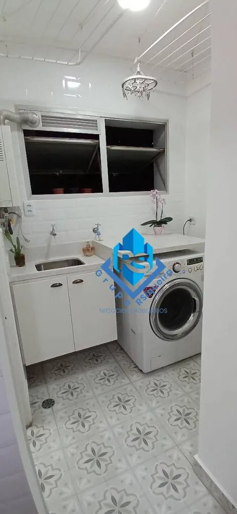 Apartamento, 3 quartos, 73 m² - Foto 5