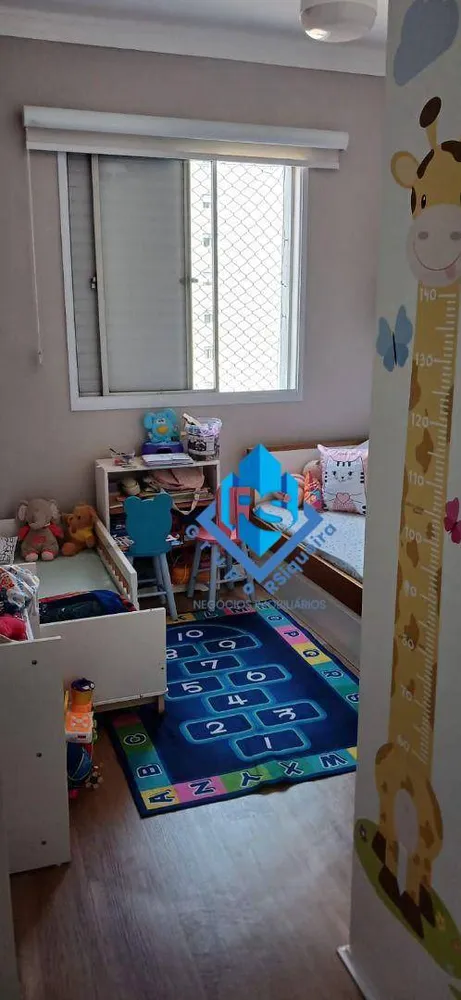 Apartamento, 3 quartos, 73 m² - Foto 9