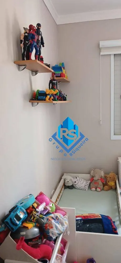 Apartamento, 3 quartos, 73 m² - Foto 10