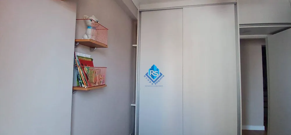 Apartamento, 3 quartos, 73 m² - Foto 2