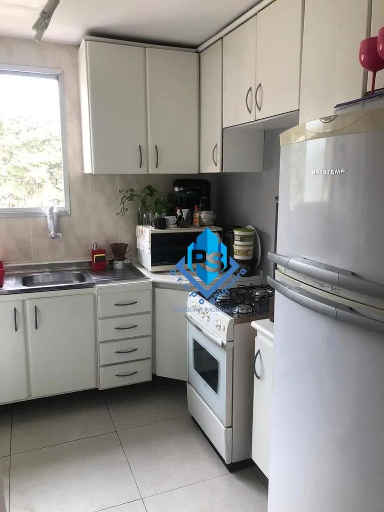 Apartamento, 2 quartos, 48 m² - Foto 4