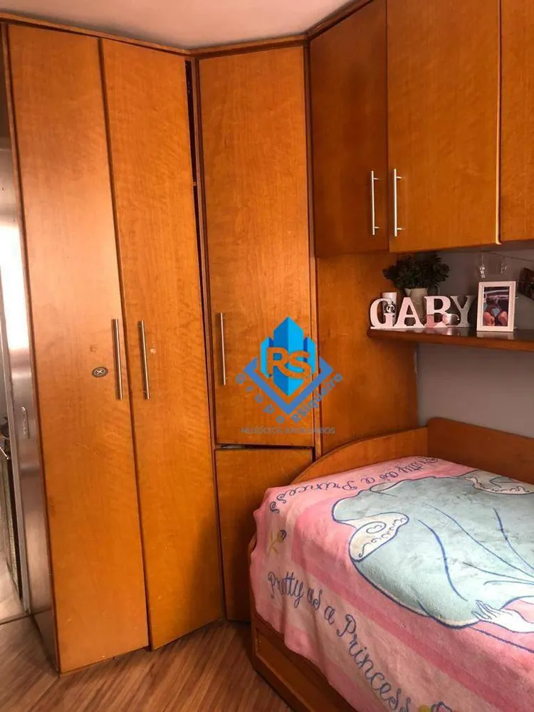 Apartamento, 2 quartos, 48 m² - Foto 9