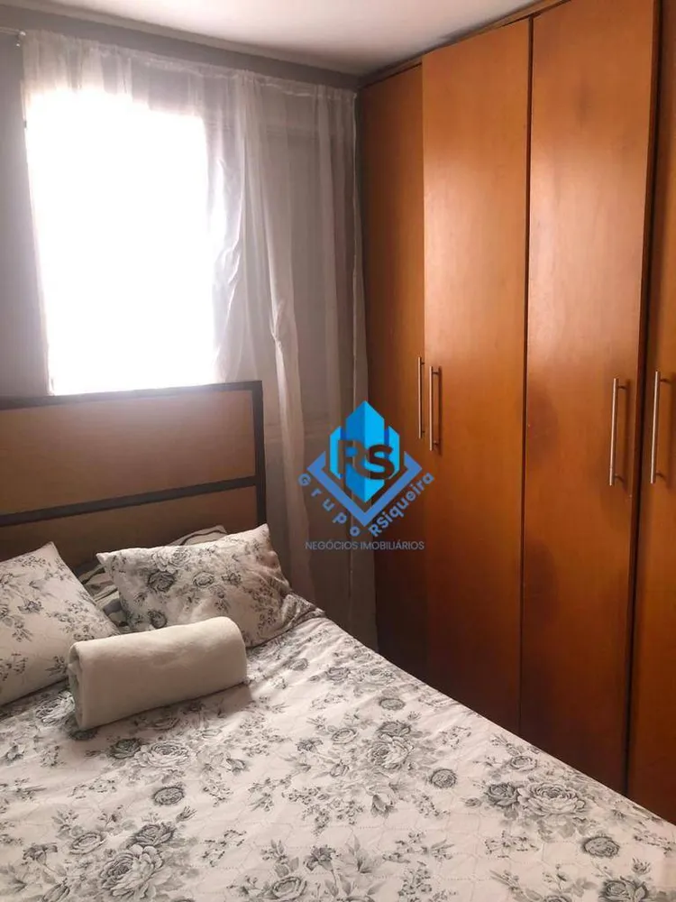 Apartamento, 2 quartos, 48 m² - Foto 8