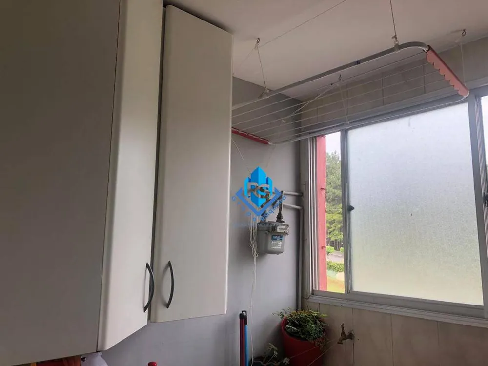 Apartamento, 2 quartos, 48 m² - Foto 3