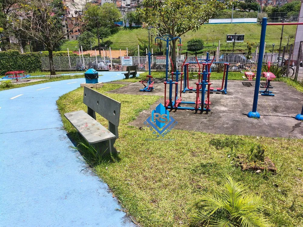 Apartamento, 2 quartos, 48 m² - Foto 15