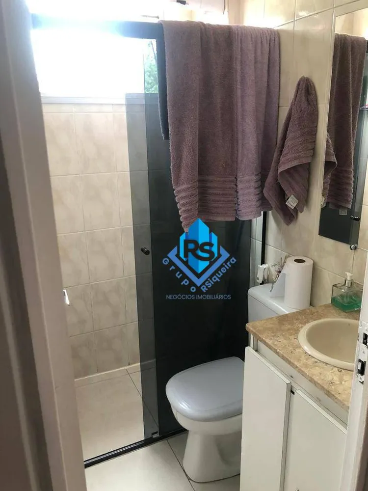 Apartamento, 2 quartos, 48 m² - Foto 7