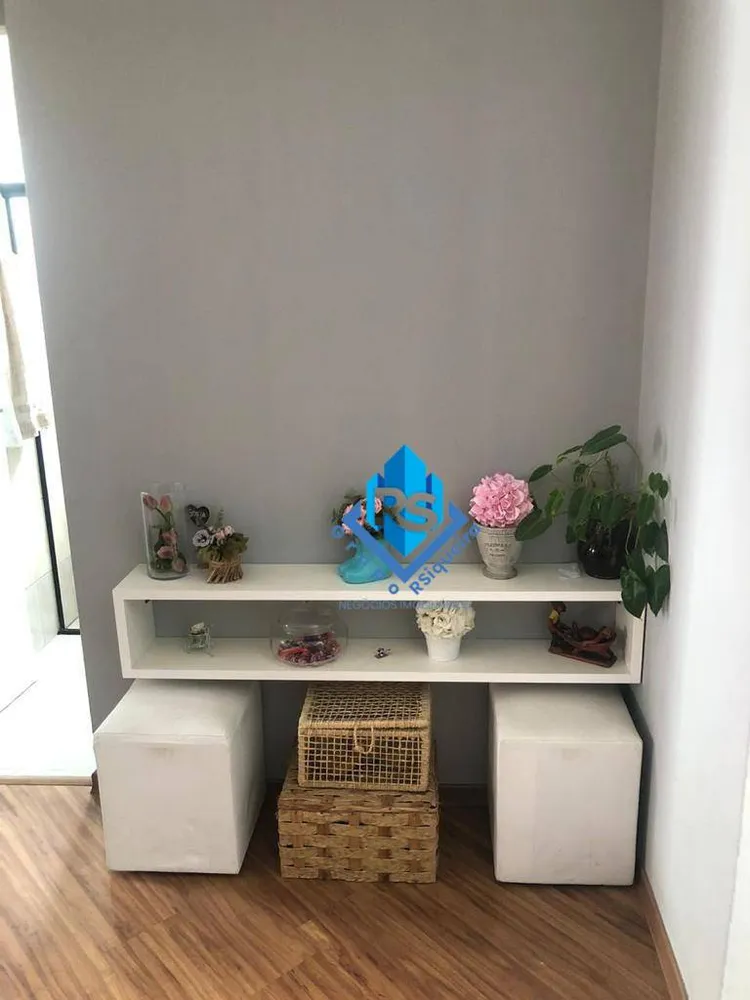 Apartamento, 2 quartos, 48 m² - Foto 5