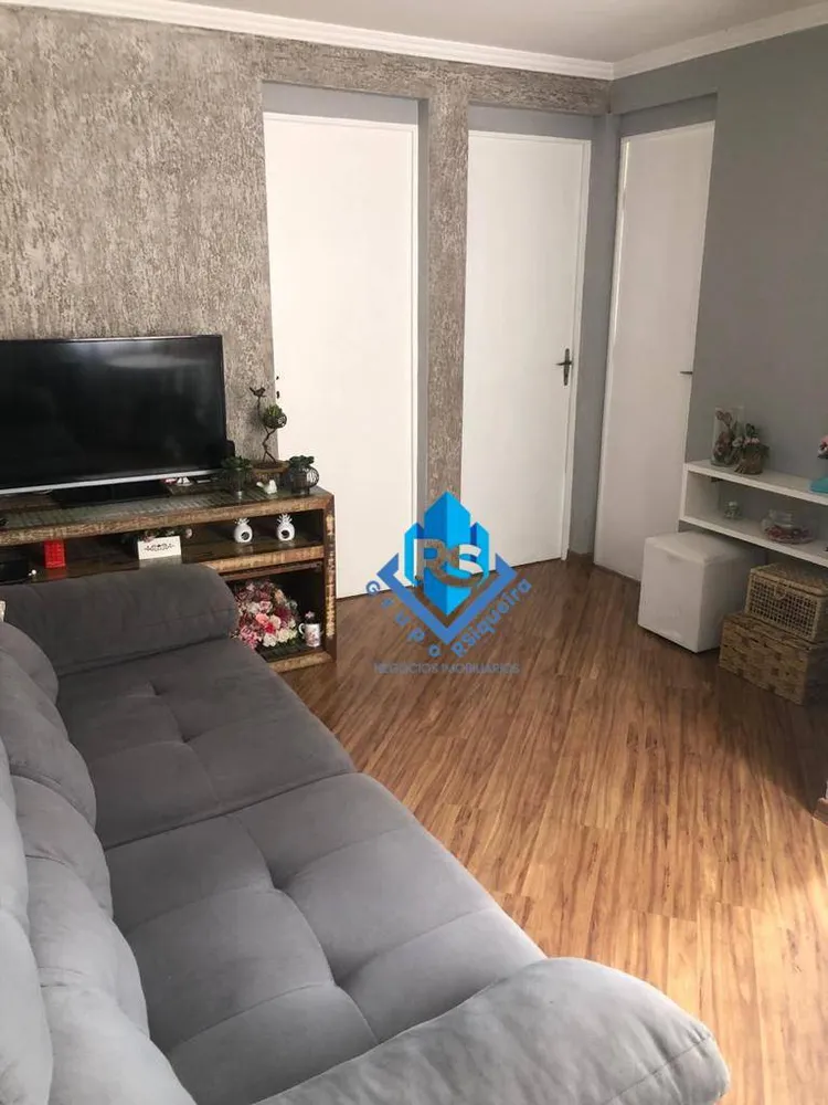 Apartamento, 2 quartos, 48 m² - Foto 2