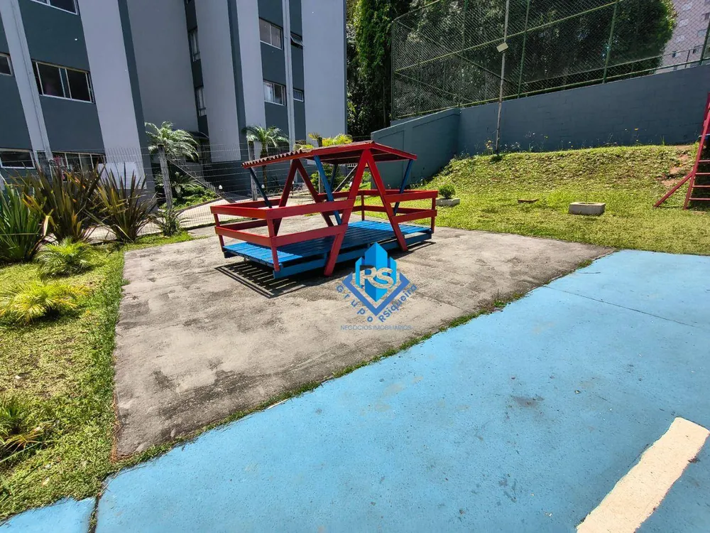 Apartamento, 2 quartos, 48 m² - Foto 12