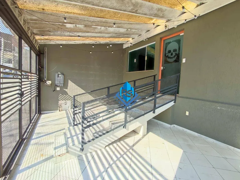 Sobrado, 150 m² - Foto 2