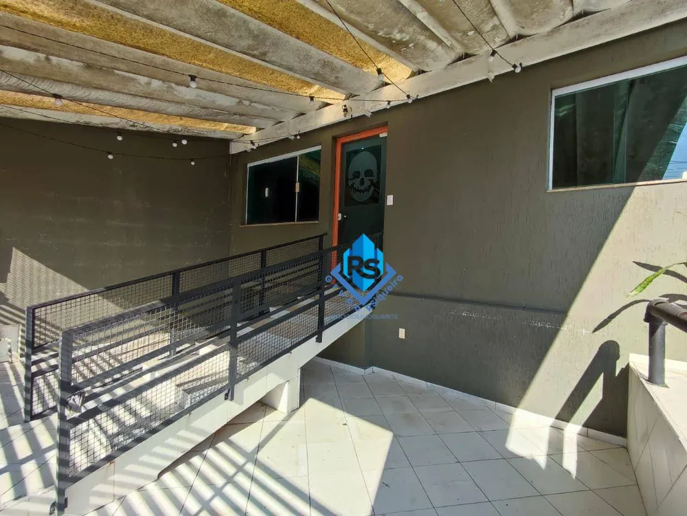 Sobrado, 150 m² - Foto 3