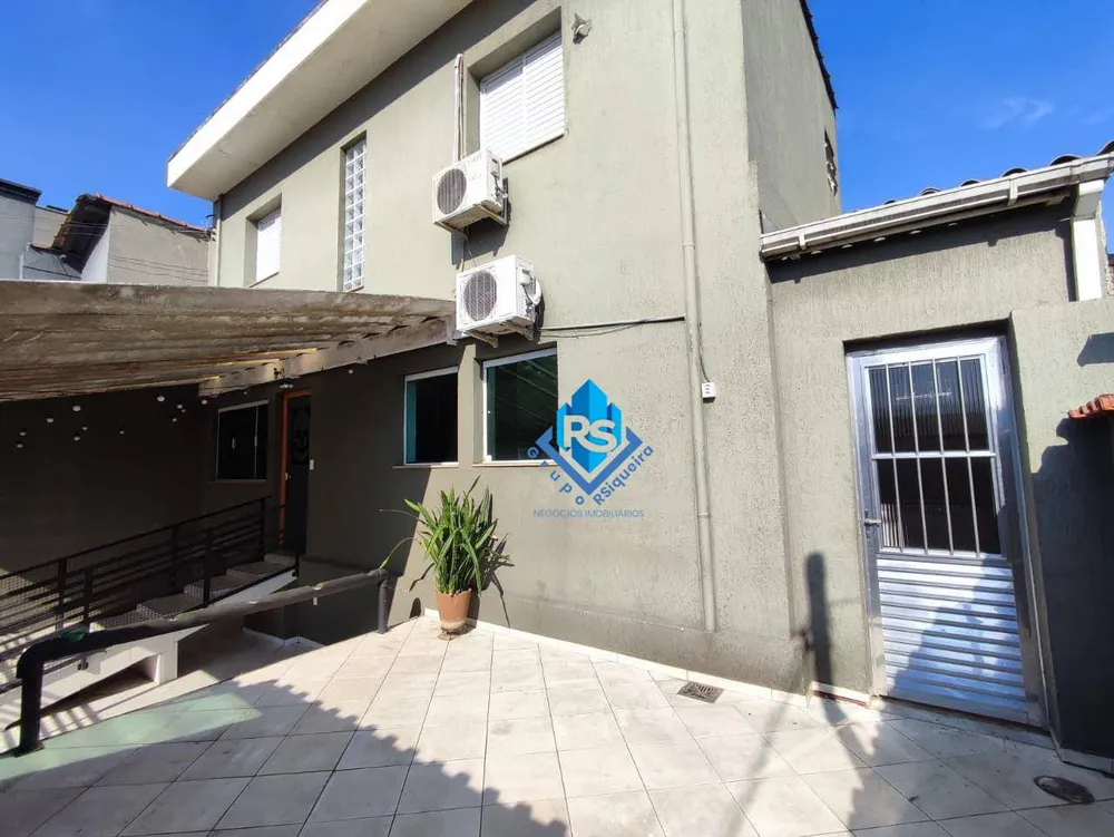 Sobrado, 150 m² - Foto 5